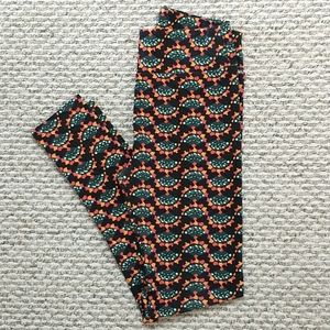 LuLaRoe One Size Leggings